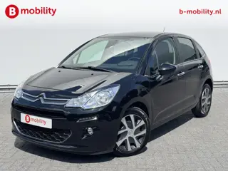 Citroën C3 1.2 PureTech Selection Trekhaak Boekjes Compleet! | Cruise Control | Climate Control | Au