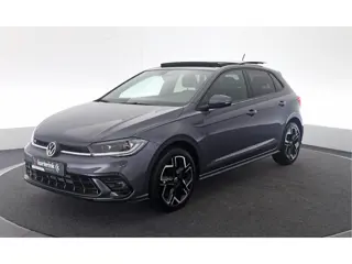 Volkswagen Polo 1.0 TSI R-Line Edition (bj 2025, automaat)
