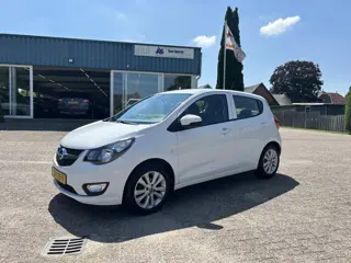 Opel KARL 1.0 ecoFLEX 120 Jaar Edition (bj 2019)