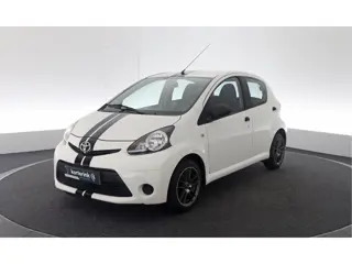 Toyota Aygo 1.0 VVT-i Comfort (bj 2013)