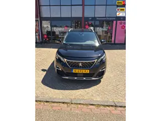 Peugeot 3008 1.6 e-THP GT Line