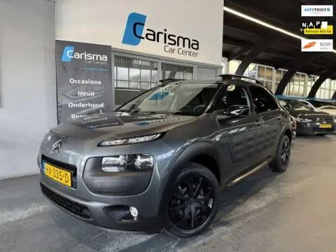 Citroen C4 Cactus 1.2 PureTech Business|Automaat|Camera|PDC|NAP