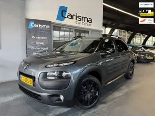 Citroen C4 Cactus 1.2 PureTech Business|Automaat|Camera|PDC|NAP