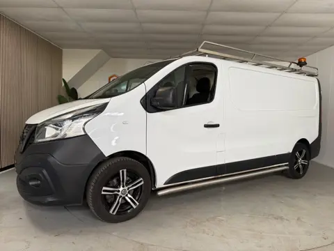 Nissan NV300 1.6 dCi 120 L2H1 Acenta Airco, Trekhaak, Imperial, LMV, Side bars