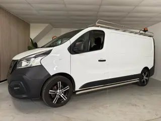 Nissan NV300 1.6 dCi 120 L2H1 Acenta Airco, Trekhaak, Imperial, LMV, Side bars