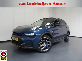 Lynk & Co 01 1.5 PHEV Plug-In NAVI/360CAM/SCHUIFDAK/LED/20"LMV!
