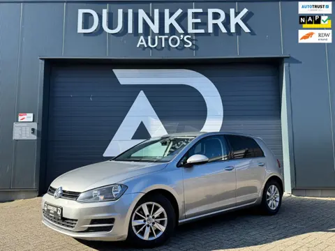 Volkswagen Golf 1.2 TSI Comfortline | Automaat | Airco | Cruise control | NAV