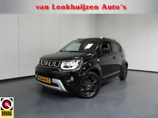 Suzuki Ignis 1.2 Smart Hybrid Select NAVI-APP/CAMERA/AIRCO/LED/16"LMV!