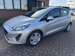 Ford FIESTA 1.5 TDCi Trend EURO6/CRUISE/NAVI/ELEC