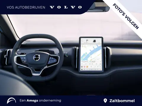 Volvo XC60 2.0 T6 Plug-in hybrid AWD Plus Dark l Lighting Pack l Premium pakket l Wegklapbare Trekha