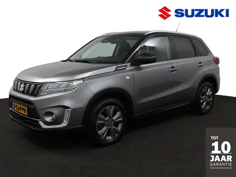 Suzuki Vitara 1.5 Hybrid Select | Automaat | Adaptive Cruise Control | Apple Carplay | Android Auto 