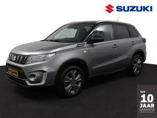 Suzuki Vitara 1.5 Hybrid Select | Automaat | Adaptive Cruise Control | Apple Carplay | Android Auto 