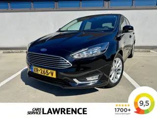 Ford Focus 1.0 Titanium (bj 2018)