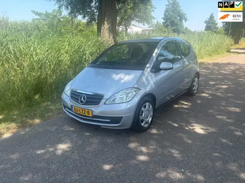 Mercedes-Benz A-klasse 160 BlueEFFICIENCY Business Class Airco Elk Ramen 70.000 km Nap