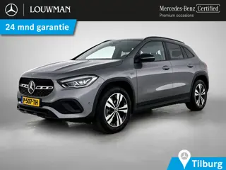 Mercedes-Benz GLA 250 e Progressive | Achteruitrijcamera | Sfeerverlichting | Navigatie | EASY PACK 
