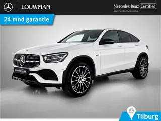 Mercedes-Benz GLC 300 e 4MATIC Premium Plus | AMG-LIne Interieur | AMG-Line Exterieur | Achteruitrij