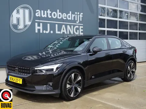 Polestar 2 Long Range Single Motor 78 kWhSOH94% (bj 2023)