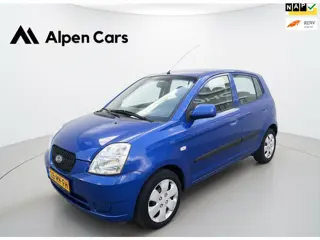 Kia Picanto 1.0 LXE Airco / NAP / APK 07-2027