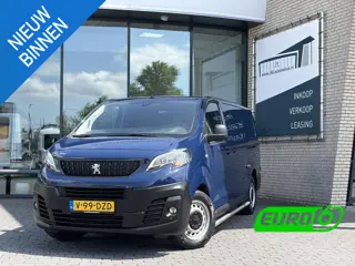 Peugeot Expert 2.0 BlueHDi 145*HAAK*CAM*DUBBEL SCHUIF*ACC*NAVI*