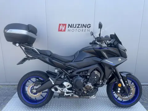 YAMAHA TRACER 900 ABS - 2018