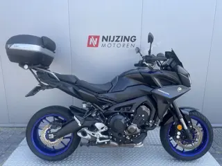YAMAHA TRACER 900 ABS - 2018