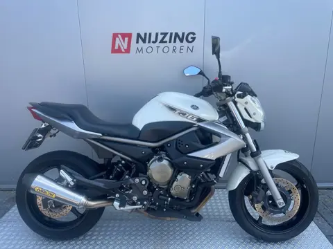 YAMAHA XJ 6 N / DIVERSION - 2011