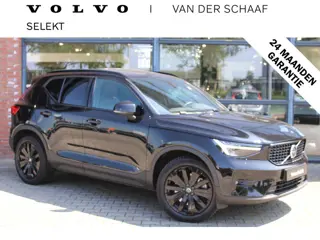 Volvo XC40 T4 Plug-in hybrid Ultimate Dark | Trekhaak | Full Options | 360º camera