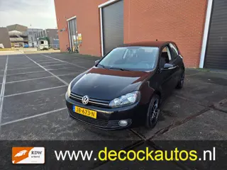 Volkswagen Golf 1.4 Easyline