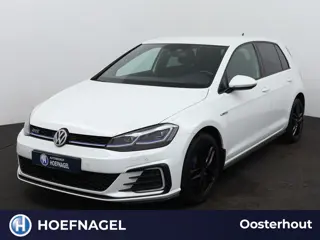 Volkswagen GOLF 1.4 TSI GTE PHEV | Automaat | Adaptive cruise | Stoelverwarming | CarPlay | Parkeers