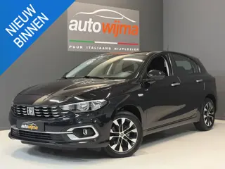 Fiat Tipo 1.0 100pk CITY LIFE 5Drs. Cruise Control, Climate control, Stoelverwarming, Carplay