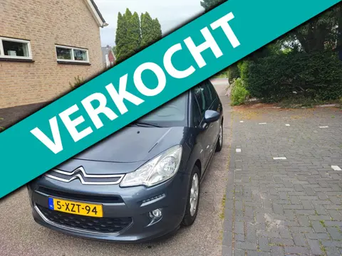 Citroen C3 1.2 PureTech Collection