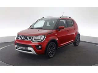 Suzuki Ignis 1.2 Smart Hybrid Select | Automaat (bj 2024)