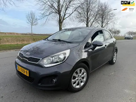 Kia Rio 1.2 CVVT Plus Pack NAP/APK/AIRCO