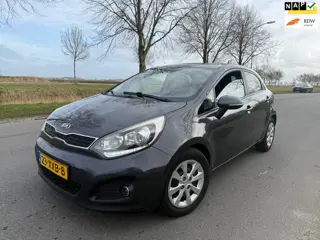 Kia Rio 1.2 CVVT Plus Pack NAP/APK/AIRCO