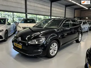 Volkswagen Golf 2.0 TDI DSG Highline Edition 40