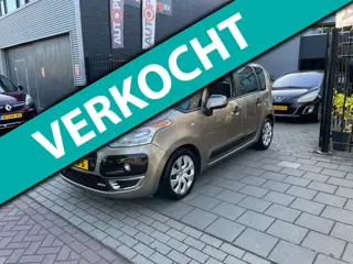 Citroen C3 Picasso 1.4 VTi Exclusive Airco Navi PDC NAP APK