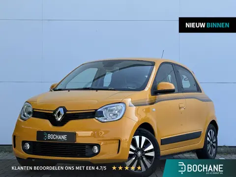 Renault Twingo Z.E. R80 E-Tech Equilibre 22 kWh | Apple Carplay - Android Auto | Lichtmetalen velgen
