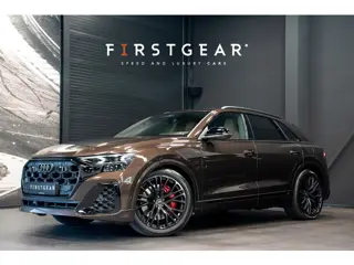 Audi Q8 60 TFSI e quattro Pro Line S Competition *Audi Exclusive Paint / Bang & Olufsen Advanced / S