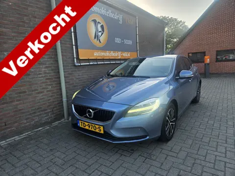 Volvo V40 1.5 T2 Edition+ (bj 2018, automaat)