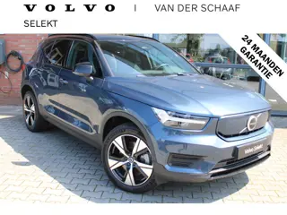 Volvo XC40 Recharge Plus 69 Kwh | Stoelverwarming | All Season banden | Adaptive Cruise | Warmtpomp