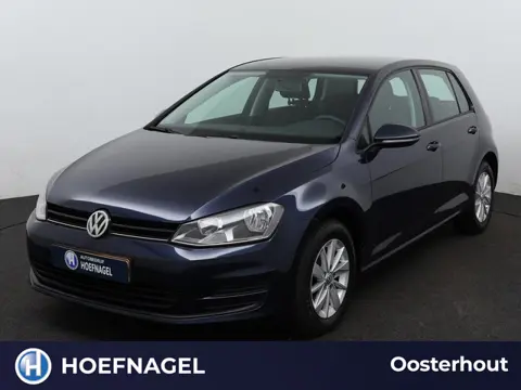 Volkswagen Golf 1.2 TSI Trendline | Automaat | Airco | NAP