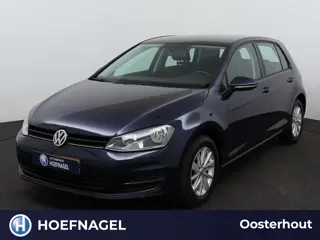 Volkswagen Golf 1.2 TSI Trendline | Automaat | Airco | NAP