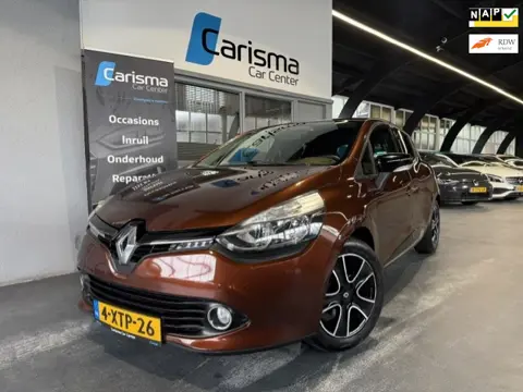 Renault Clio 0.9 TCe Dynamique|Navi|5DRS|Cruise|NAP