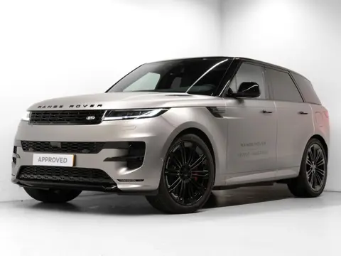 Land Rover Range Rover Sport 3.0 P550e Autobiography PHEV