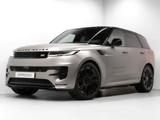 Land Rover Range Rover Sport 3.0 P550e Autobiography PHEV