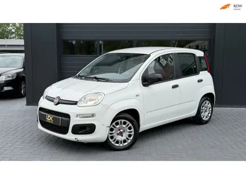 Fiat Panda 1.2 Edizione Cool|Nw distRiemLPG|Zuinig|