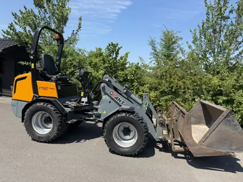 Giant V452T X-TRA HD (bj 2016)