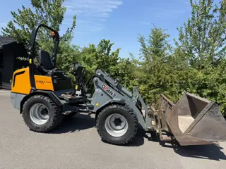 Giant V452T X-TRA HD (bj 2016)