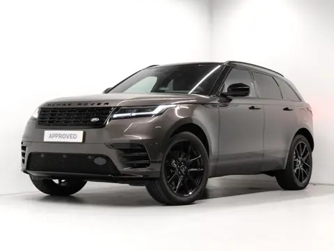 Land Rover Range Rover Velar 2.0 P400e AWD Dynamic SE PHEV