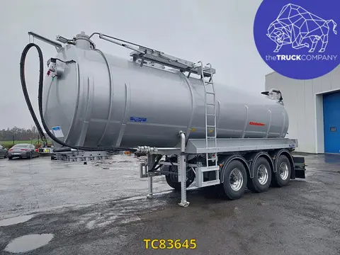 Kässbohrer STN L 30